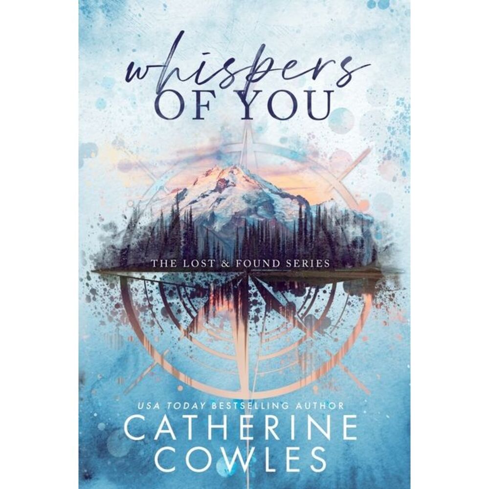 Whispers of You -- Catherine Cowles